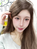 Haipurecon Lily Blue Gray 14.0mm contact lenses