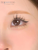 Haipurecon Glossy 14.5mm contact lenses with power