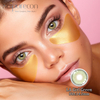 Haipurecon Yearly contact lens LA Girl series 14.2mm 
