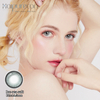 Haipurecon color contact Lenses Ice sea salt 14.5mm