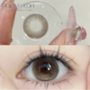 Haipurecon Dream Artis 14.5mm contact lens with power