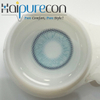 Haipurecon Glacier Angel 14.2mm 40 Percent Water Content Annual Contact Lenses