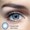 Haipurecon New Color Purple Iris 14.5 mm contact lens with power 