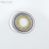 Haipurecon Russian grey 14.0mm contact lenses