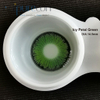 Haipurecon Emerald Green Prescription Contacts