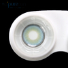 Haipurecon Himalayan blue 14.0mm contact lens