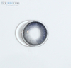 Haipurecon Ice Gem Blue 14.2mm contact lenses with power