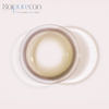 Haipurecon color contact Lenses Tibetan master green 14.2mm