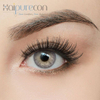 Haipurecon 14.20mm Dubai Grey Contact Lenses