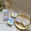 Haipurecon BTC-21 Girly style companion box with laser technology