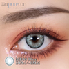Haipurecon ME38 Blue 14.0mm contact lens with power