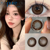 Haipurecon Freezing Point Rum 14.5mm Yearly Disposable Contact Lenses