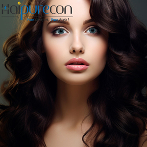 Haipurecon Boston Blue 14.2mm 40 Percent Water Content Yearly Fashion Contact Lenses Wholesale Factory Direct