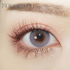 Haipurecon Moonlit blue 14.2mm contact lenses