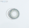 Haipurecon Peach Blossom Blue 14.0mm contact lenses