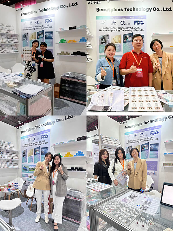 2023 INDONESIA International Ecommerce Industry Expo