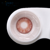 Haipurecon Gem pink 14.0mm contact lens with power