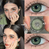 Haipurecon Ancient Greece 14.0 mm contact lens with power