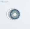 Haipurecon Pattaya blue 14.2mm contact lens