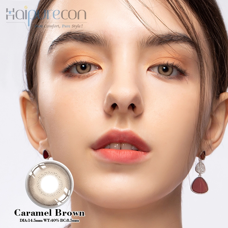 Weekly Contact Lenses