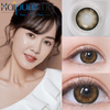 Soft Balance 14.5mm Refined Look Contact Lenses for Everyday Wear