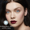 Haipurecon William Hare 14.5 mm contact lens with power