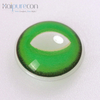 Haipurecon Cosplay contact lens Emerald Green 14.5mm 