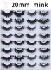 Haipurecon Mink Eyelash Extensions: The Luxe Touch for Your Lash Line