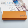 Haipurecon Glasses box new myopia glasses box high-end iron box high-grade sense high-value glasses box wholesale
