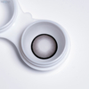 Haipurecon color contact Lenses Cola pearl Treasure Beads 14.5mm