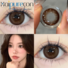 Haipurecon Freezing Point Rum 14.5mm Yearly Disposable Contact Lenses