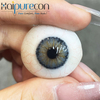 Haipurecon Sweet Secret Blue 14.5mm 40 Percent Water Content Wholesale Comfortable Natural Style Lenses