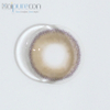 Haipurecon Mountain brown 14.0mm contact lenses with power
