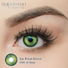 Haipurecon Emerald Green Prescription Contacts