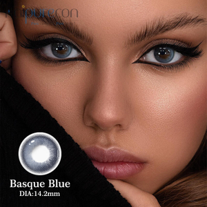 Haipurecon Hot Style Color Contact Lens Soft OEM