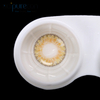 Haipurecon Pure Hazel 14.5mm contact lenses with power