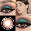 Haipurecon Bonita red 14.5mm contact lenses