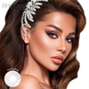 Haipurecon Aurora grey 14.2mm contact lenses