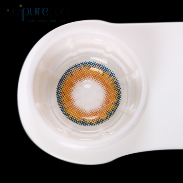 Haipurecon PRO India 14.0mm contact lenses