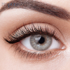 Haipurecon Mluberry-grey 14.0mm contact lenses
