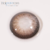 Haipurecon Ginger Lily 14.5mm contact lenses with power