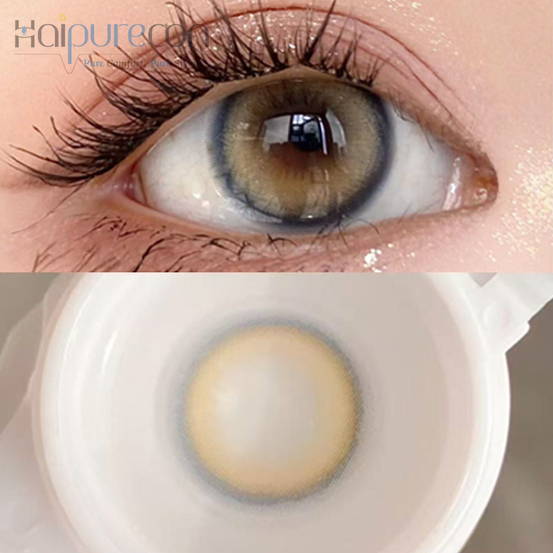 What Contacts Are Best for Exercise?