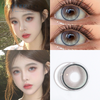 Haipurecon Nebula Future 14.2mm with power New color