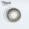 Haipurecon Soul grey 14.2mm contact lens with power