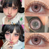 Haipurecon Rock Sweetheart 14.5mm contact lenses with power