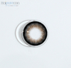 Haipurecon color contact Lenses Brown Sugar 14.5mm