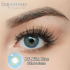 Haipurecon Cloud（DY-JY21) Blue 14.0mm contact lens 