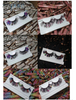 Haipurecon Synthetic False Eyelashes 15mm 18mm 20mm