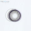 Haipurecon Diamond Sugar grey 14.5mm contact lenses with power