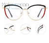 Haipurecon blue light blocking glasses